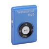 banapoy Water Proof MP3 Player, Swimmer MP3 Music Player Underwater Headphones, Store Over 2000 Songs, for Swimming, Surfing, Diving, Water Sports (Blue) view 1