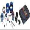 Audiosavings Bundle: Kicker 51LX8501 850W Mono Class-D Car Amplifier with Smart Bass Bundle with Rockville RWK4CU 4 AWG Gauge 100% Copper Complete Amplifier Installation Wire Kit (2 Items) view 1
