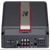 Audiosavings Bundle: Kicker 51LX5004 4-Channel Class-D Car Audio Amplifier Bundle with Rockville RWK4CU 4 Amplifier Installation Kit (OFC) and RTR172 17-Foot 2-Channel RCA Cable (3 Items) view 4