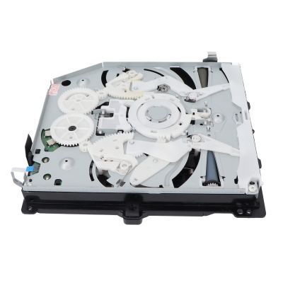 aqxreight Optical Drive Replacement Compact Simple Portable DVD CD Disk Drive for KEM 490 Materia Optical Drive for PS4DVD CD Disk Drive for PS4DVD Drive for