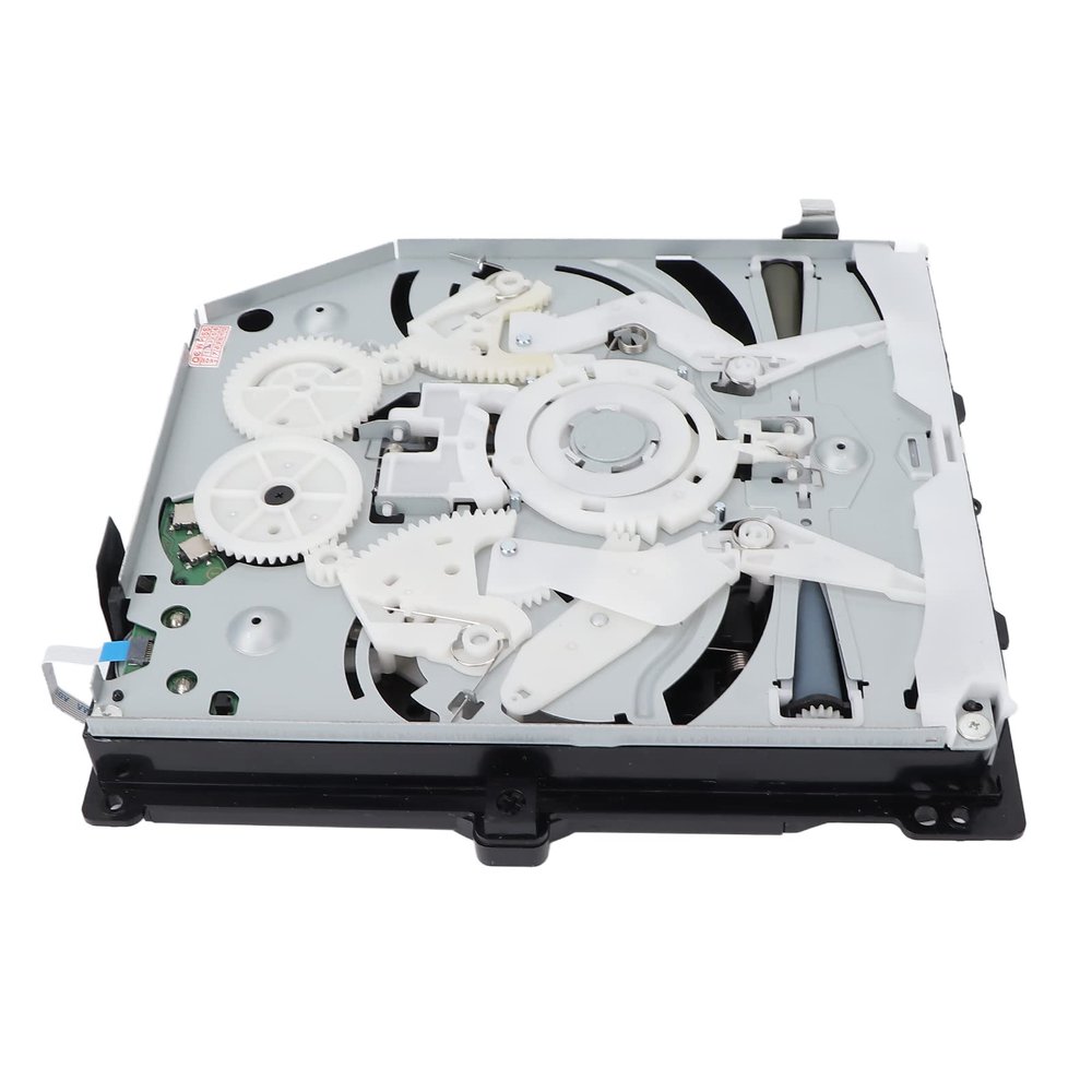 aqxreight Optical Drive Replacement Compact Simple Portable DVD CD Disk Drive for KEM 490 Materia Optical Drive for PS4DVD CD Disk Drive for PS4DVD Drive for