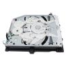 aqxreight Optical Drive Replacement Compact Simple Portable DVD CD Disk Drive for KEM 490 Materia Optical Drive for PS4DVD CD Disk Drive for PS4DVD Drive for view 1