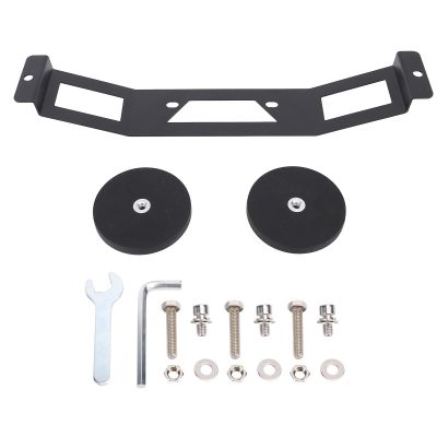 Car Satellite Mount Portable Car Mounting Kit Connector Universal for Mini Suction Cup Mount