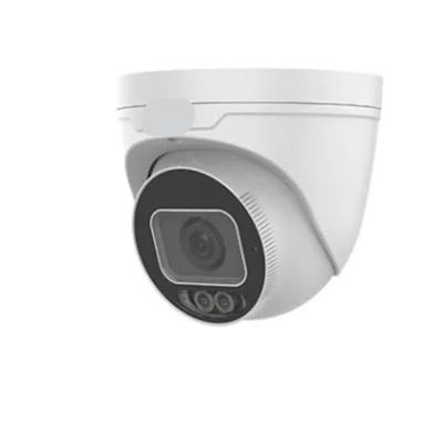 IPC3634SE-ADZK-WL-I0-4MP HD Intelligent Dual Illuminators ColorHunter VF Eyeball Network Camera