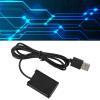 NP BX1 Dummy Power Supply for HX50 WX300 Cameras Metal and ABS Material 1.2 USB Border Area view 4