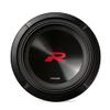 Alpine R2-W12D4 12" R-Series Sub w/ S2-A60M Mono Amp Bundle view 2