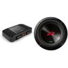 Alpine R2-W12D4 12" R-Series Sub w/ R2-A75M Mono Amp Bundle view 1