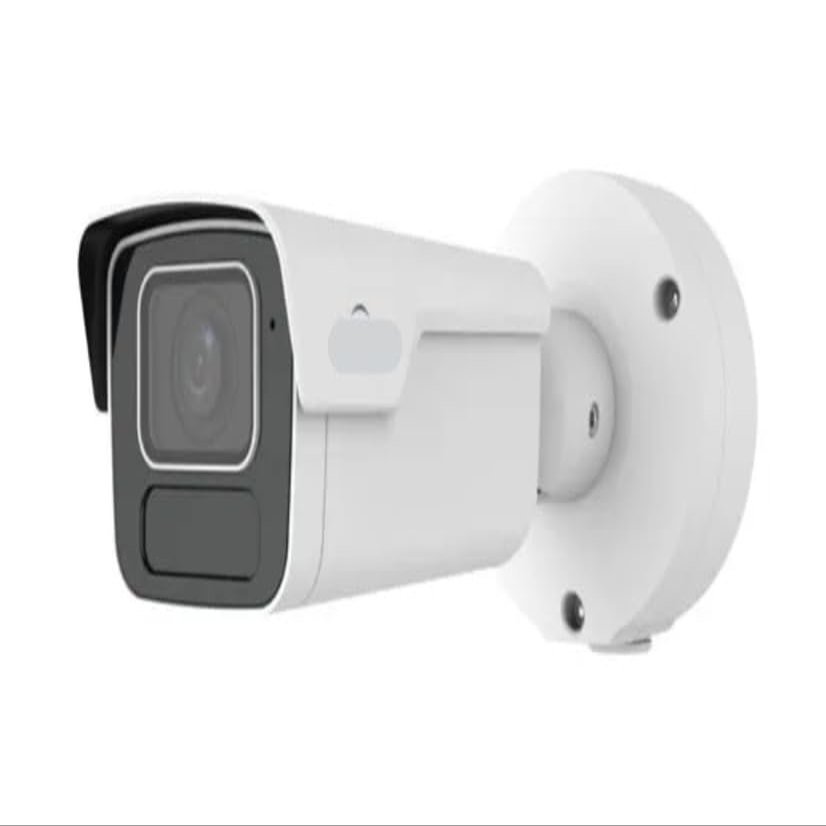 IPC2B24SS-ADZK-I1 4MP HD Intelligent LightHunter IR VF Bullet Network Camera