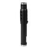 AEC009012 9"-12" Adjustable Length Extension Columns, Black view 1