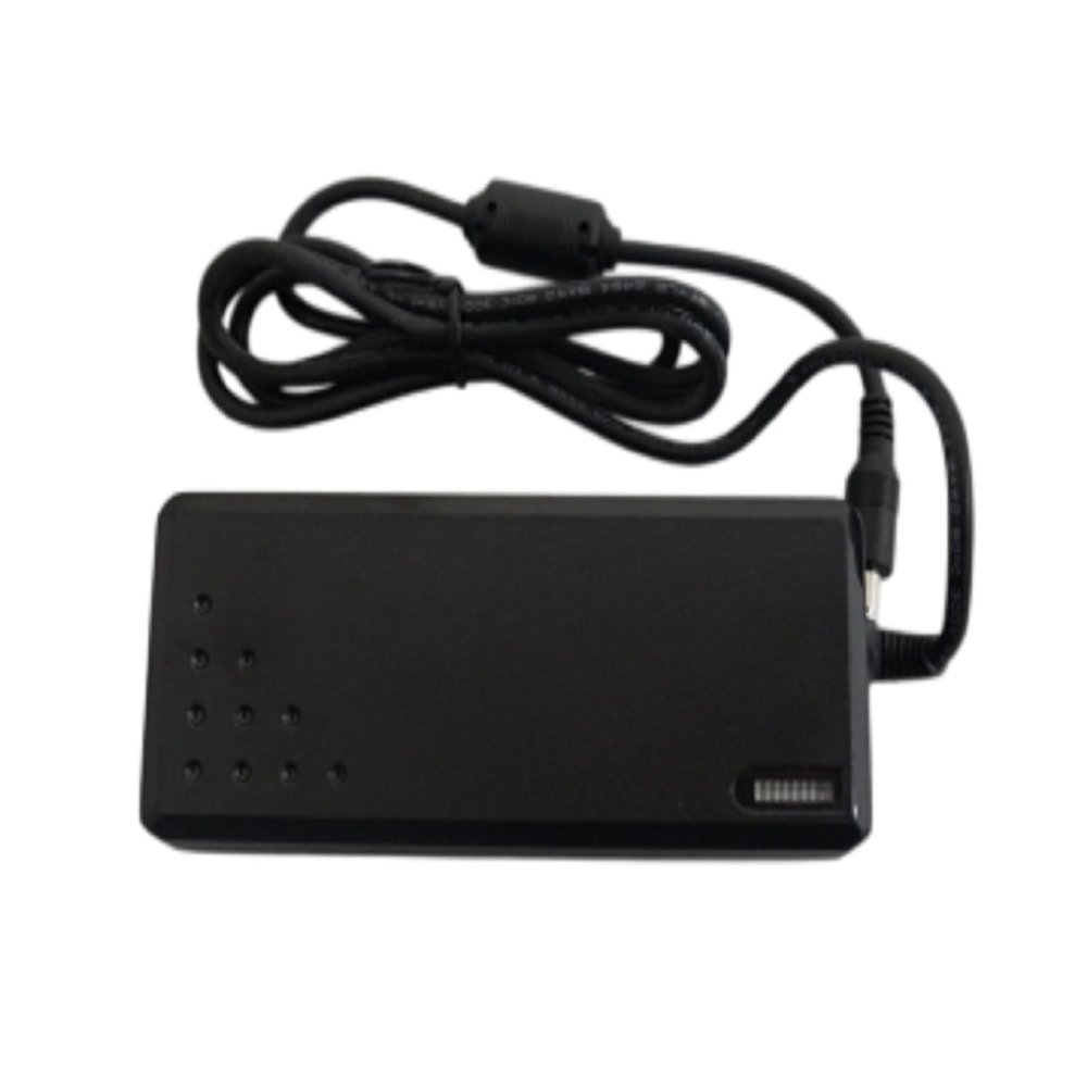 Adapter 100 to 240V 1000396391 Works with Matrix Fitness EP591 RB162 CB171 EP710 EP592 Stationary Bike