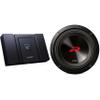 Alpine R2-W10D4 10" R-Series Sub w/HDA-M80 Mono Amp Bundle view 1