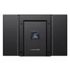 Alpine R2-W10D4 10" R-Series Sub w/HDA-M80 Mono Amp Bundle view 3