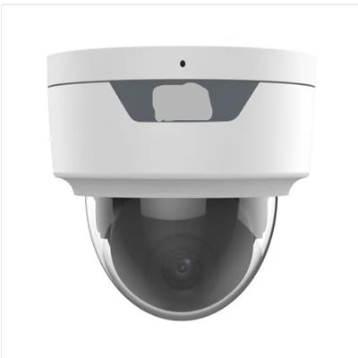 IPC325SS-ADF40K-I1: 5MP Smart Dome Network Camera with Color Retrieval & SIP