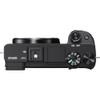 Sony a6400 Mirrorless Camera with 16-50mm Lens & Camera Bag (Black) Bundle view 4