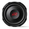 Alpine RS-W10D4 10" Shallow R-Series Sub w/ R2-A150M Mono Amp Bundle view 2
