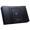Alpine R2-W12D2 12" R-Series Sub w/HDA-M80 Mono Amp Bundle view 2