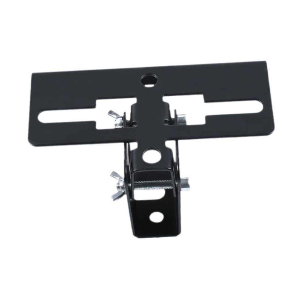 AsrMyjcx Ceiling Speaker Mounting Bracket Wall Mounted Practical for Stage Performances