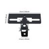 AsrMyjcx Ceiling Speaker Mounting Bracket Wall Mounted Practical for Stage Performances view 2