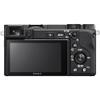 Sony a6400 Camera with 16-50mm Lens & Photo Software (Black) Bundle view 3