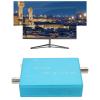 HD Video Signal Amplifier Losing High Definition Plug and Video Vida Amplifier for The Surveillance System Aluminum Alloy Play view 3