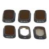 6Pcs Drone Camera Lens Filter Optical Glass CPL ND8PL ND16PL ND32PL ND64PL Drone Filter for MINI 3PRO Optical Glass Drone Drone Camera Lens FilterDrone FilterDrone view 2