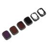 6Pcs Drone Camera Lens Filter Optical Glass CPL ND8PL ND16PL ND32PL ND64PL Drone Filter for MINI 3PRO Optical Glass Drone Drone Camera Lens FilterDrone FilterDrone view 4