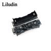 5V 9V 12V 18650 Lithium Boost Step Up Module UPS Uninterruptible Supply Module Charge Discharge The Same Time 1A (Color: 9V) view 4