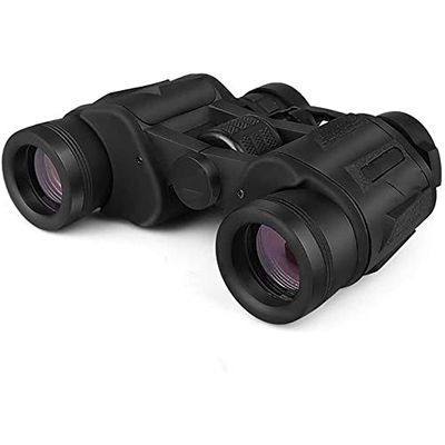 Binoculars for Adults - High Definition Large Field of View Binoculars for Bird Watching Hunting Wildlife Viewing Outdoor Sports Game