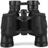 Binoculars for Adults - High Definition Large Field of View Binoculars for Bird Watching Hunting Wildlife Viewing Outdoor Sports Game view 2