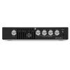 DirectNine Basics UHF AC41 Antenna Combiner fits Sennheiser in-Ear Monitors with A 1031-U Active Antenna Paddle Black view 2