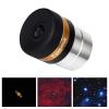 Eyepiece For 62 Wide Angles AsphericEyepiece 1.25 Inch AsphericEyepiece With Soft Eyecup (4/10/23mm) view 2