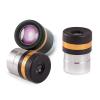 Eyepiece For 62 Wide Angles AsphericEyepiece 1.25 Inch AsphericEyepiece With Soft Eyecup (4/10/23mm) view 3