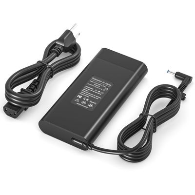 200W Charger for HP Victus 15 16 15-FA 15-fb 16-e 16-d 16-s 16-r 15-fb2063dx fb1013dx fb2082wm 15-fa1029nr Gaming Laptop M31368-002 TPN-DA10 LA21 ADP-200HB B L74881 L15537 L73385-001 L00818-850