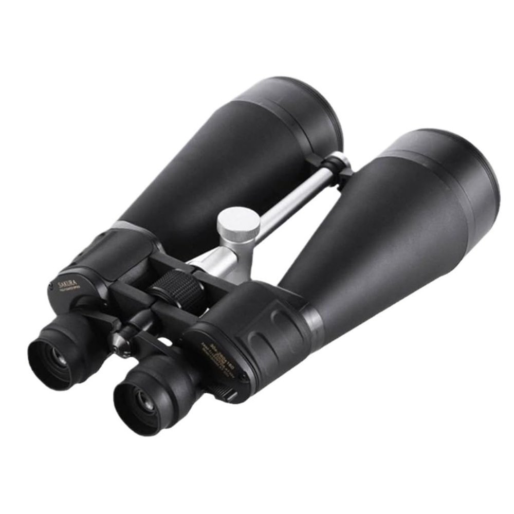 Binoculars 260x160 Times High-Definition Binocular Low-Light Night Vision Large Zoom Telescope Outdoor Telescope Binocular
