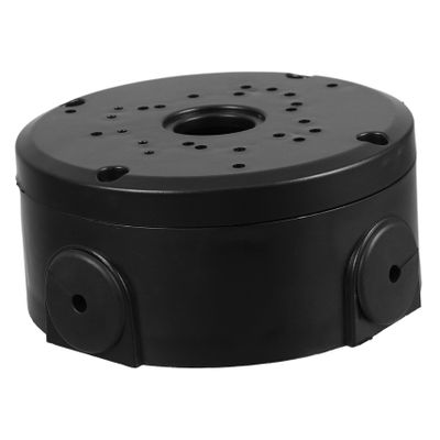 EUVAROMEX Universal Outdoor Camera Covers Waterproof Junction Box Security Cameras Hide Cable Design for Home Office and Commercial Use/5543