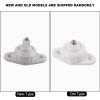 Wired Passive Infrared Motion Sensor 12V Dual PIR Motion Detector Home Security Warning Alarm System Low Noise High Sensitivity view 3