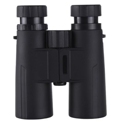 Binoculars Nitrogen-Filled Handheld Binoculars, Waterproof, Anti-Fog, Large-Diameter Night Vision Bird-Watching Goggles Binocular