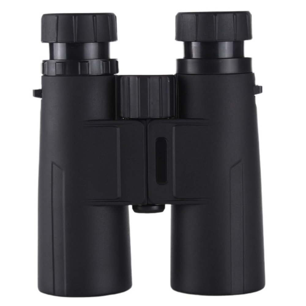 Binoculars Nitrogen-Filled Handheld Binoculars, Waterproof, Anti-Fog, Large-Diameter Night Vision Bird-Watching Goggles Binocular