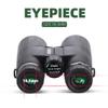 Binoculars Nitrogen-Filled Handheld Binoculars, Waterproof, Anti-Fog, Large-Diameter Night Vision Bird-Watching Goggles Binocular view 4