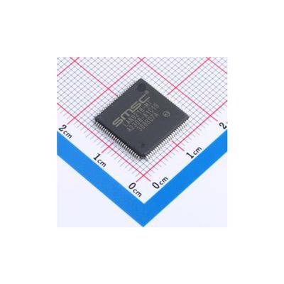 (1pieces) LAN9218-MT TQFP-100(14x14)
