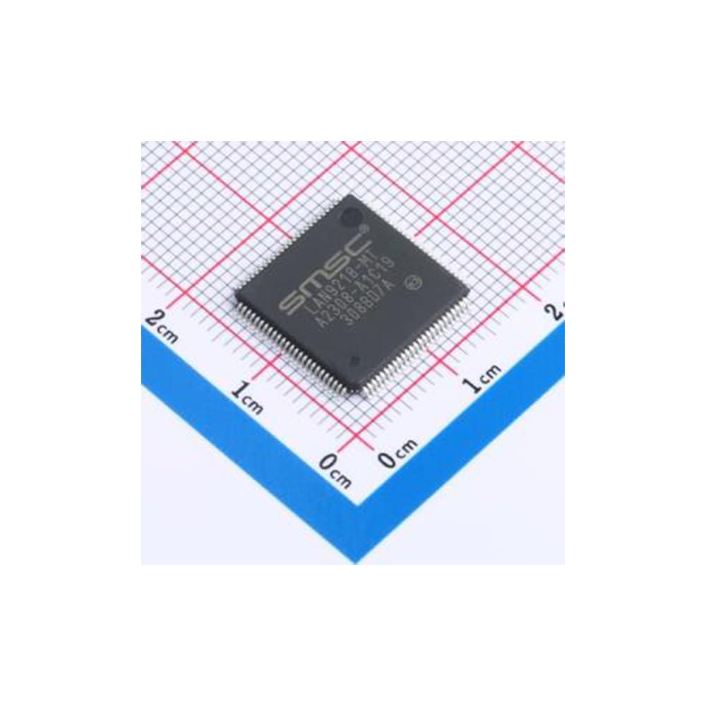 (1pieces) LAN9218-MT TQFP-100(14x14)