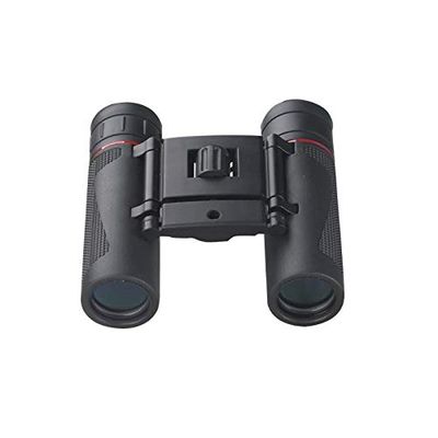 10x22 Binoculars Waterproof Telescope for Outdoor Travel Hiking Camping Exploration Supplies