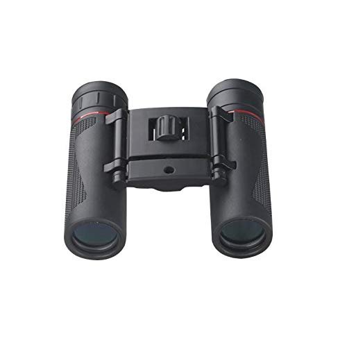 10x22 Binoculars Waterproof Telescope for Outdoor Travel Hiking Camping Exploration Supplies