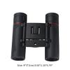 10x22 Binoculars Waterproof Telescope for Outdoor Travel Hiking Camping Exploration Supplies view 3