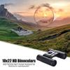 10x22 Binoculars Waterproof Telescope for Outdoor Travel Hiking Camping Exploration Supplies view 4