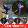 13X50 Binoculars with Rangefinder Waterproof Telescope Distance Meter Type Monocular Outdoor Binoculo 114M/1000M Little Surprise view 2