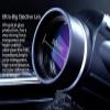 13X50 Binoculars with Rangefinder Waterproof Telescope Distance Meter Type Monocular Outdoor Binoculo 114M/1000M Little Surprise view 3