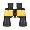7x50 Binoculars for Adults, Portable and Waterproof Binoculars with Clear Weak Light for Bird Watching view 3