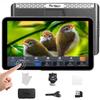 Portkeys LH7P 7inch Camera Field Monitor Touchscreen Monitor with Built-in Wireless Module, Support Stretch Effects,High Brightness 4K HDMI Input and Output 3D LUT Out Weight 245g view 1