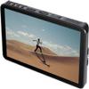 Portkeys LH7P 7inch Camera Field Monitor Touchscreen Monitor with Built-in Wireless Module, Support Stretch Effects,High Brightness 4K HDMI Input and Output 3D LUT Out Weight 245g view 3